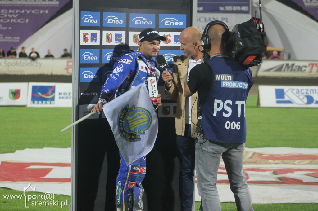 Mistrzostwa Polski 2019