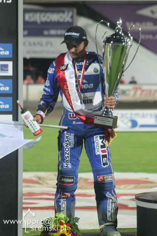Mistrzostwa Polski 2019