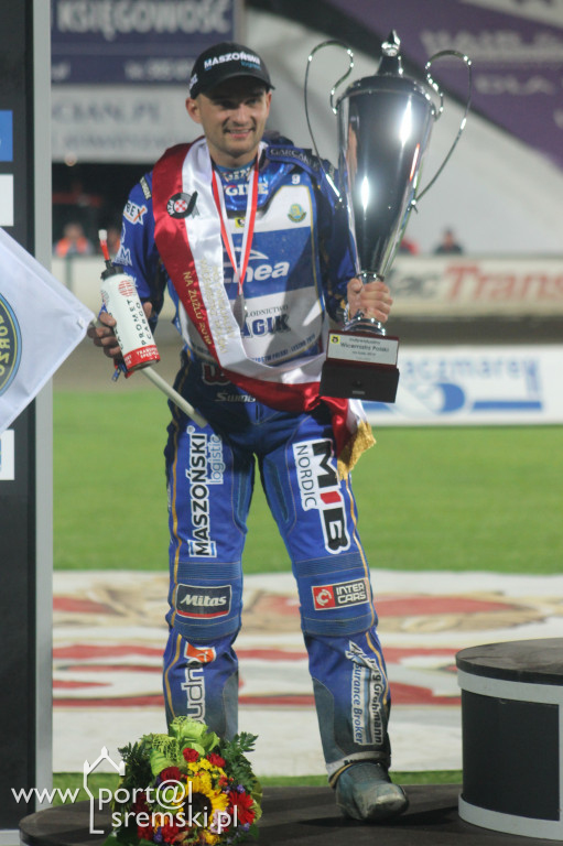 Mistrzostwa Polski 2019