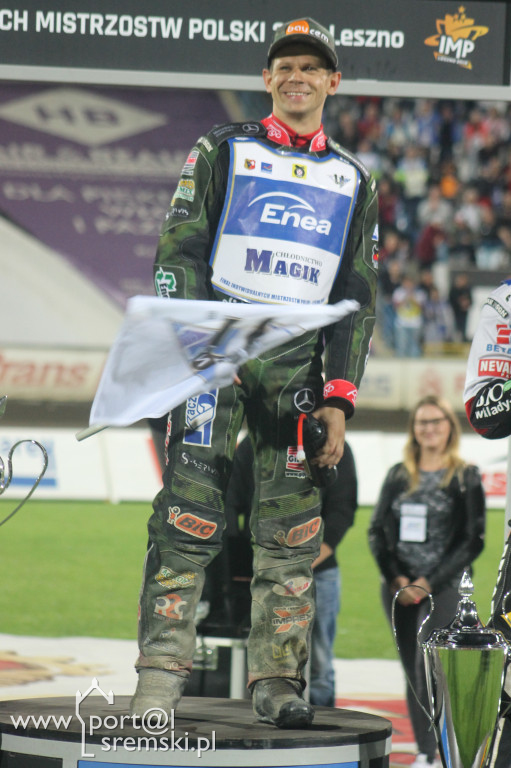 Mistrzostwa Polski 2019