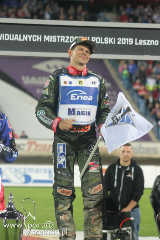 Mistrzostwa Polski 2019