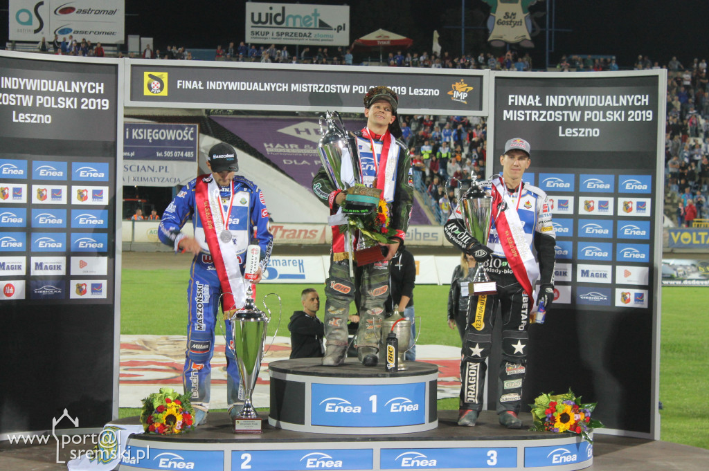 Mistrzostwa Polski 2019