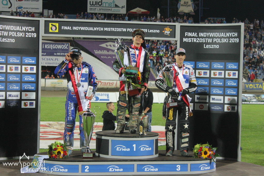Mistrzostwa Polski 2019