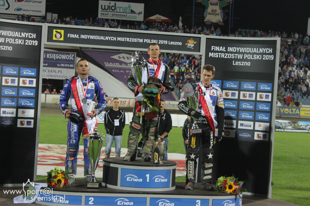 Mistrzostwa Polski 2019