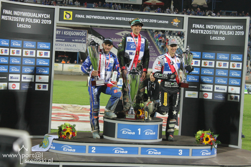 Mistrzostwa Polski 2019