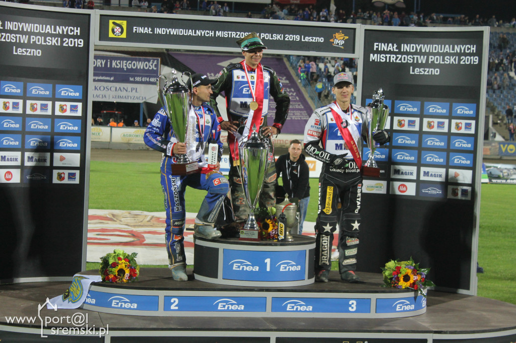 Mistrzostwa Polski 2019