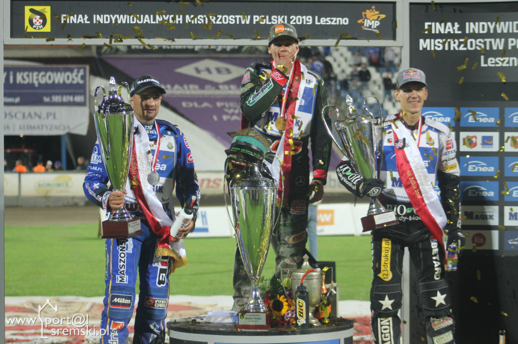 Mistrzostwa Polski 2019