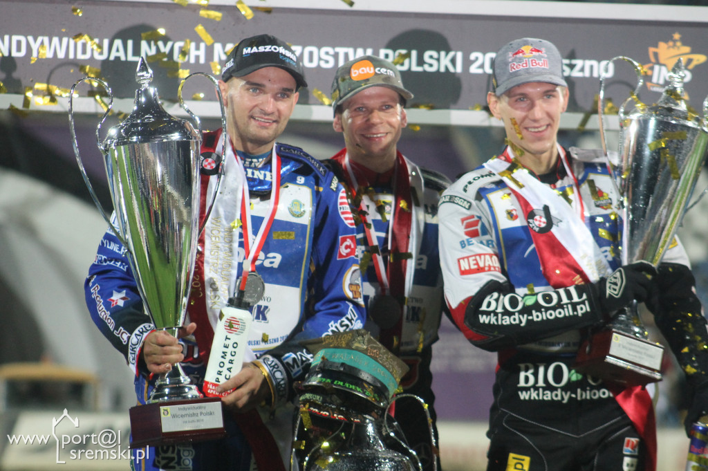 Mistrzostwa Polski 2019