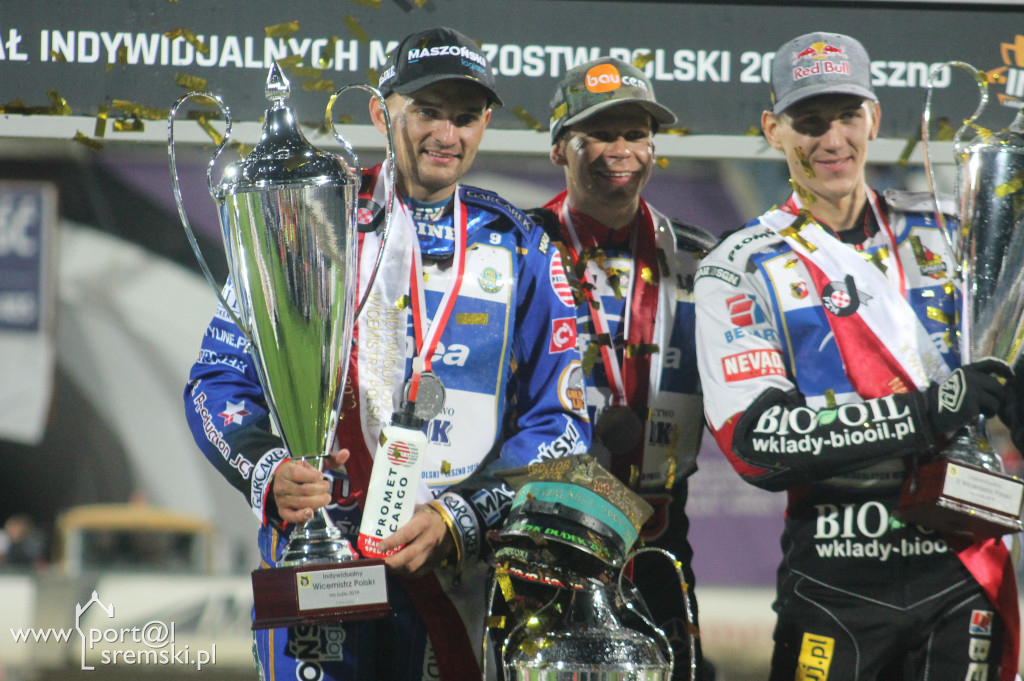 Mistrzostwa Polski 2019