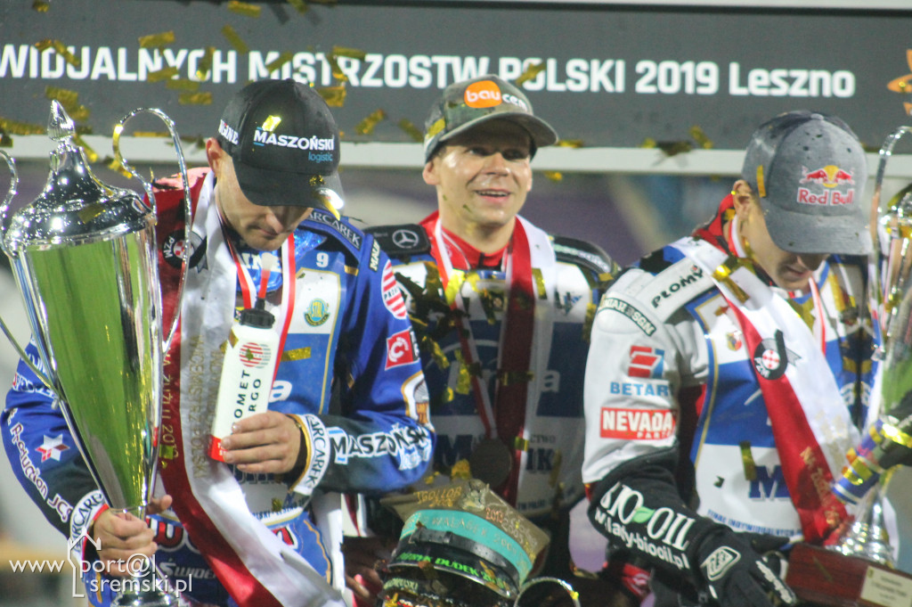 Mistrzostwa Polski 2019