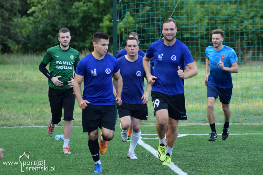 Dla nich koniec wakacji