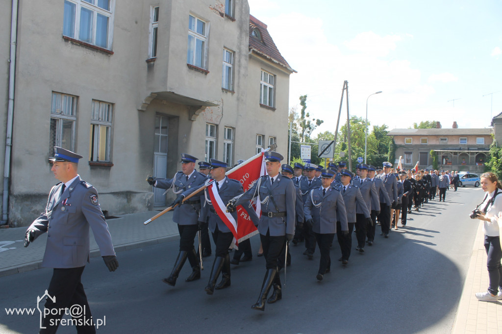 Obchody Święta Policji