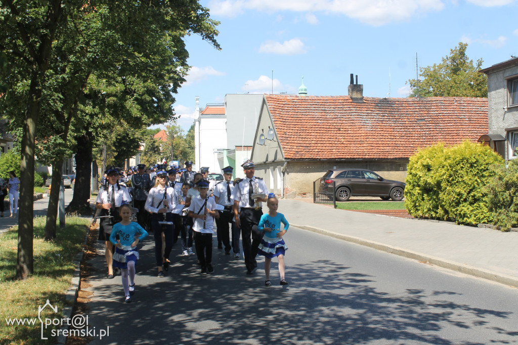 Obchody Święta Policji