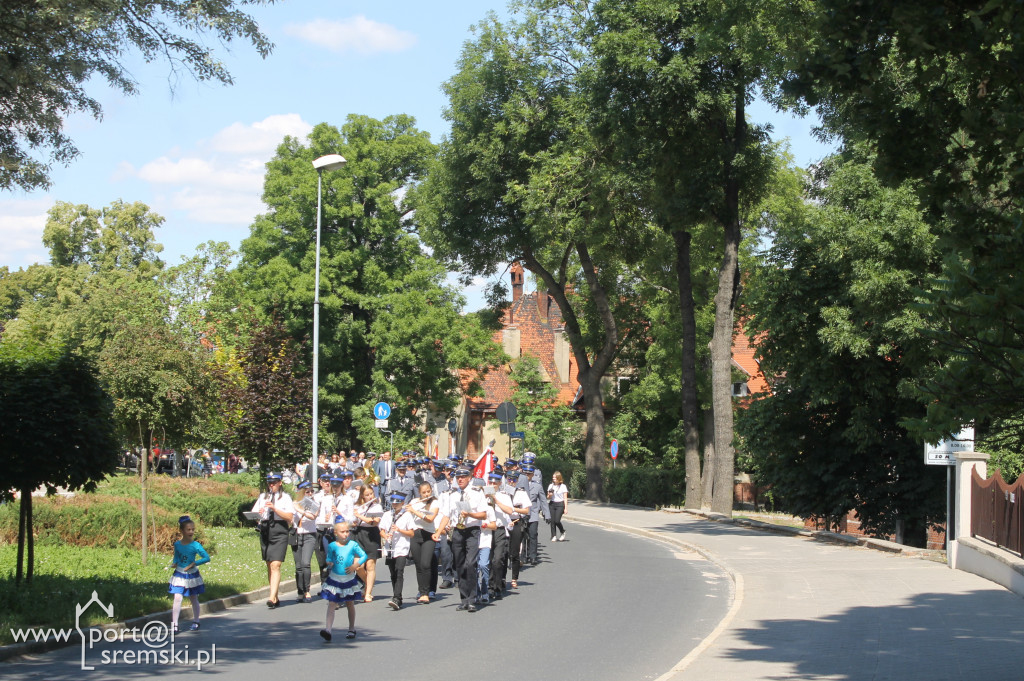 Obchody Święta Policji