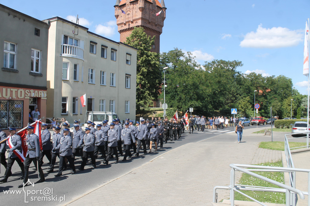 Obchody Święta Policji
