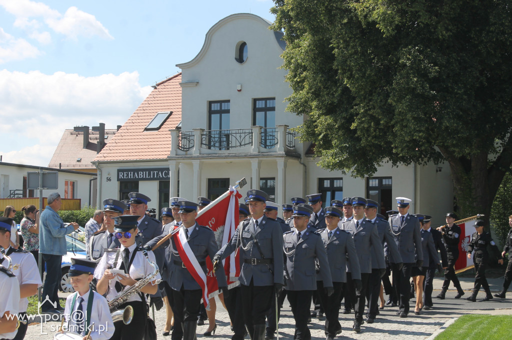 Obchody Święta Policji