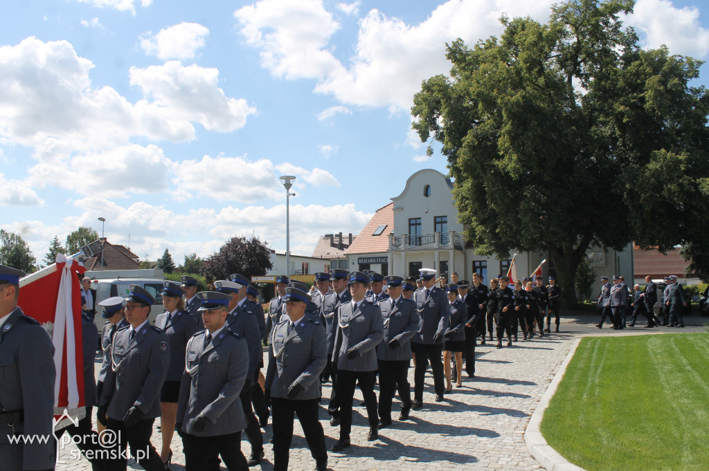 Obchody Święta Policji