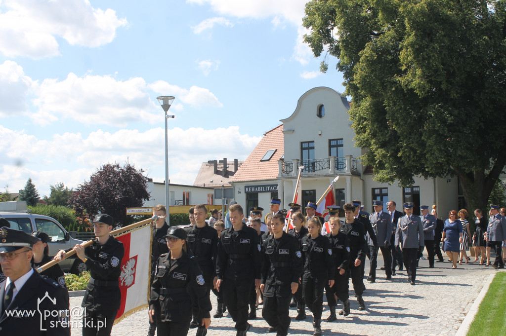 Obchody Święta Policji