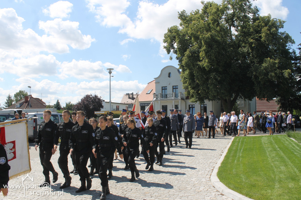 Obchody Święta Policji