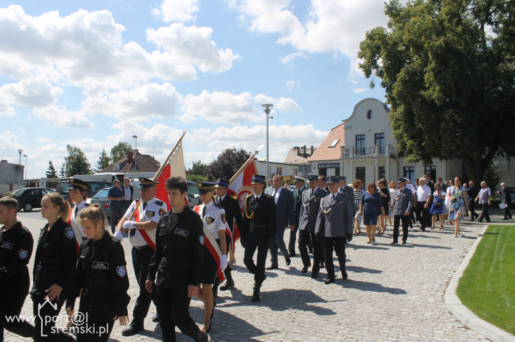 Obchody Święta Policji