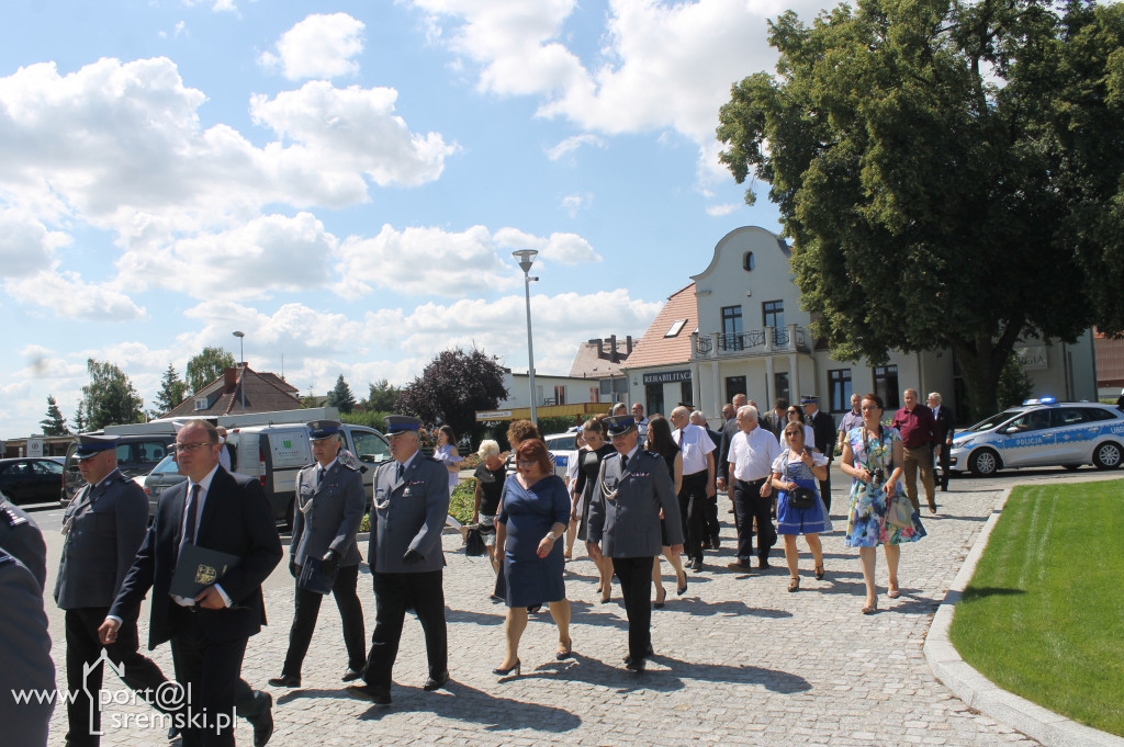 Obchody Święta Policji