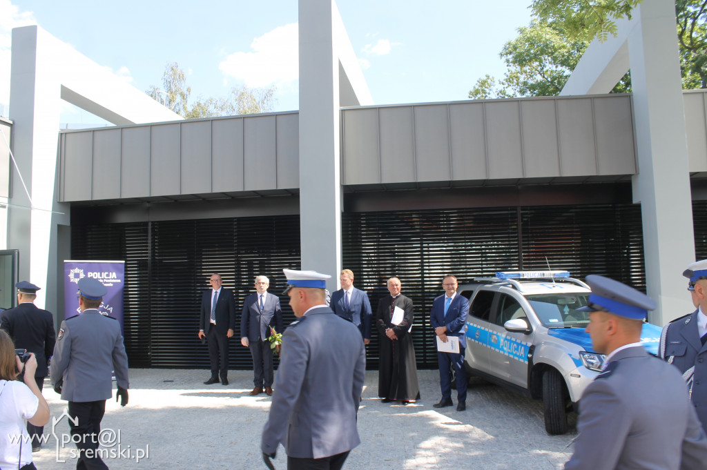 Obchody Święta Policji