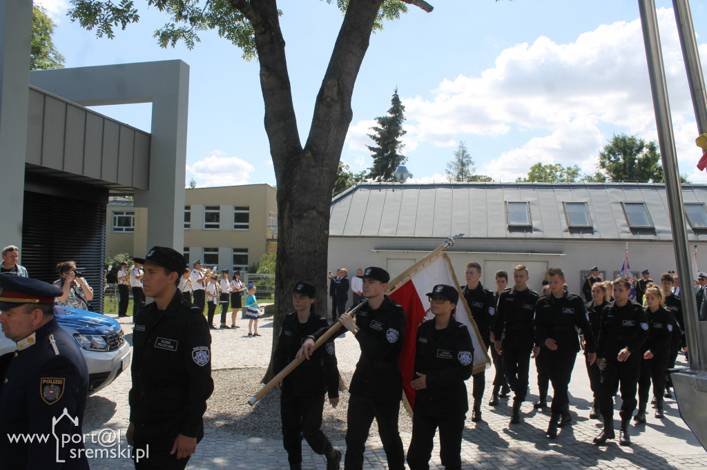 Obchody Święta Policji