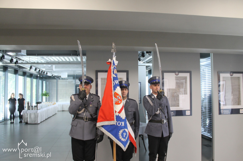 Obchody Święta Policji
