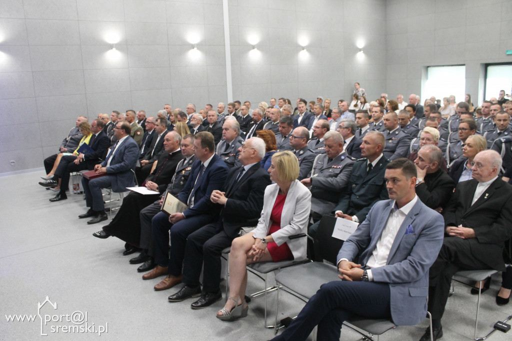 Obchody Święta Policji