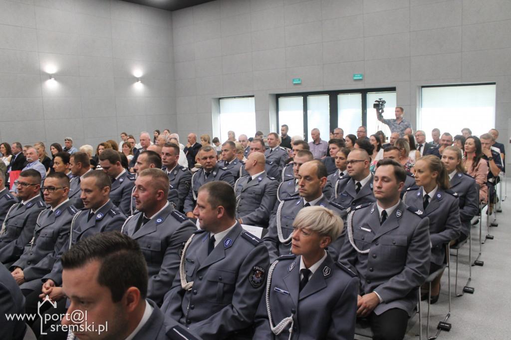 Obchody Święta Policji