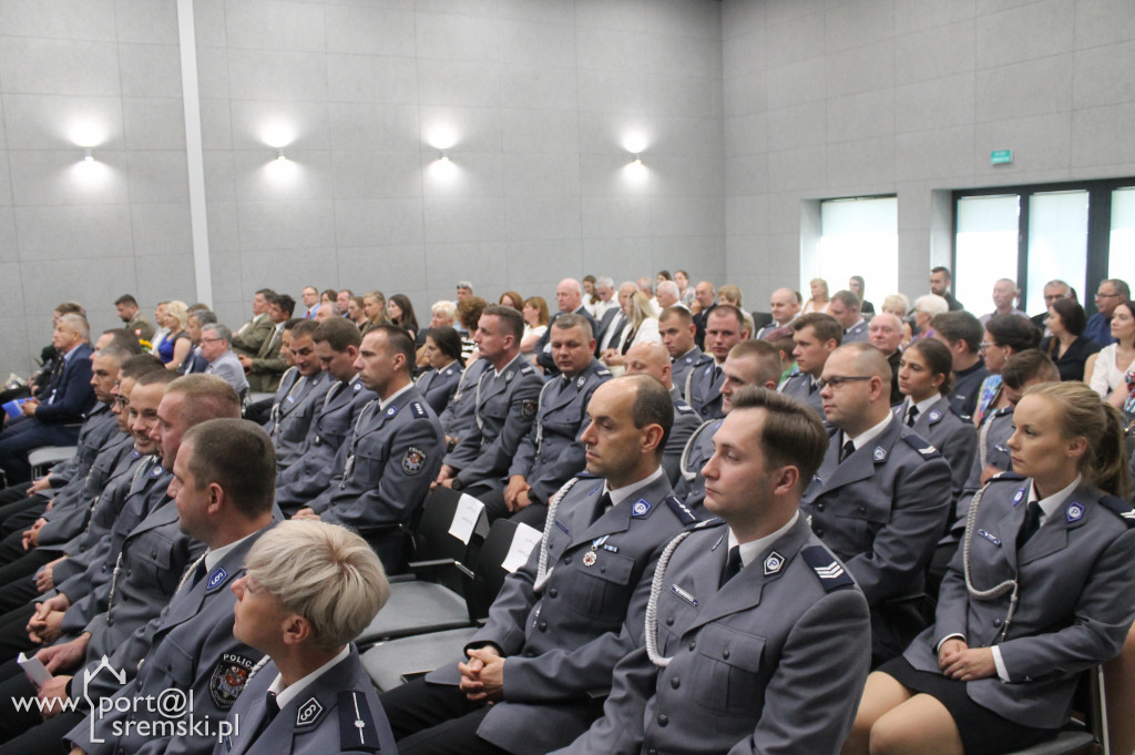 Obchody Święta Policji