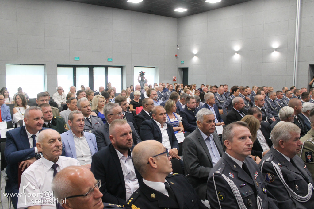 Obchody Święta Policji