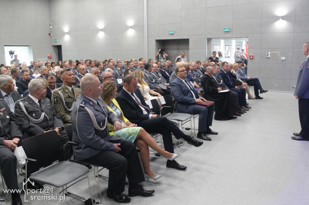 Obchody Święta Policji
