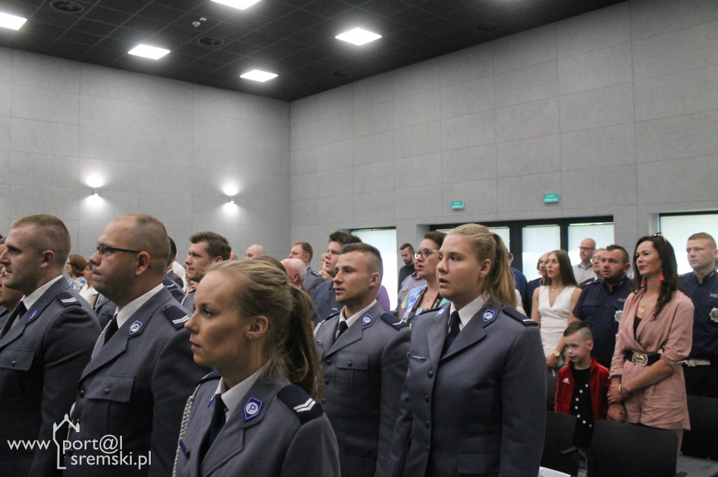 Obchody Święta Policji
