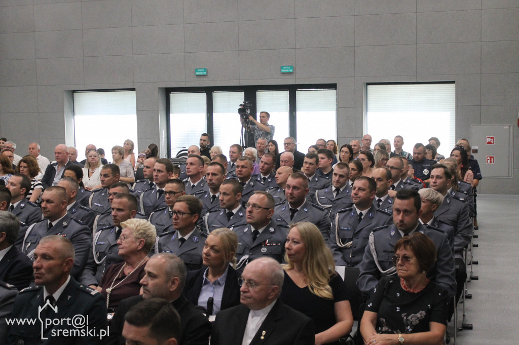 Obchody Święta Policji