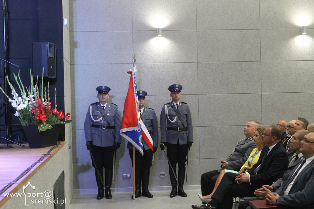 Obchody Święta Policji