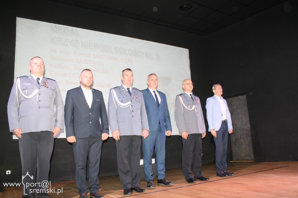 Obchody Święta Policji