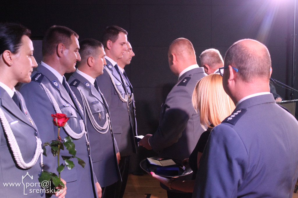 Obchody Święta Policji