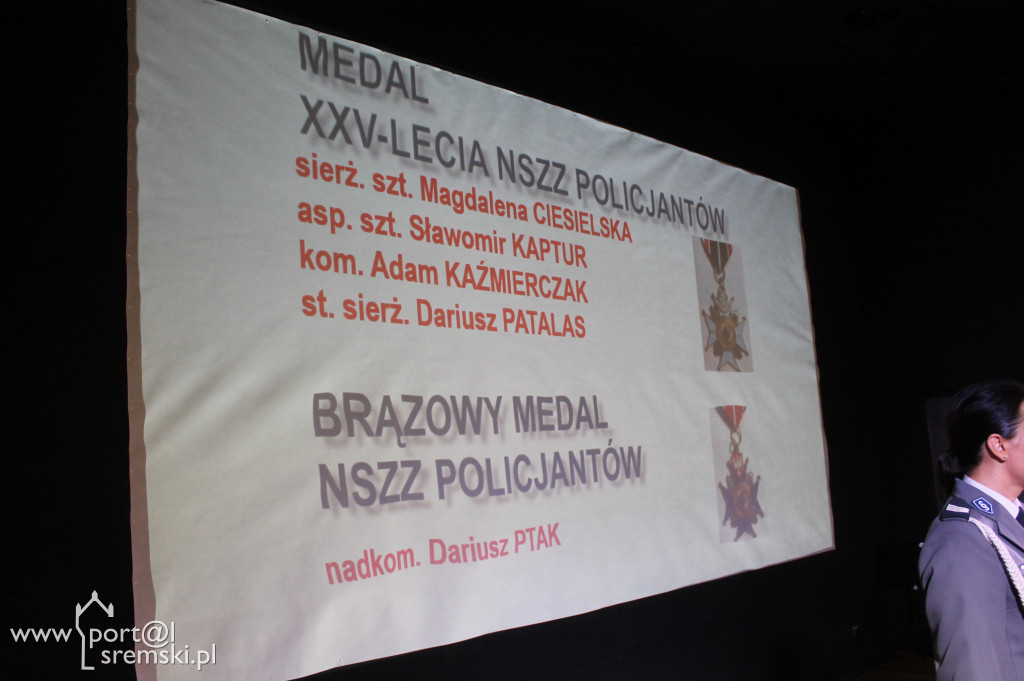 Obchody Święta Policji