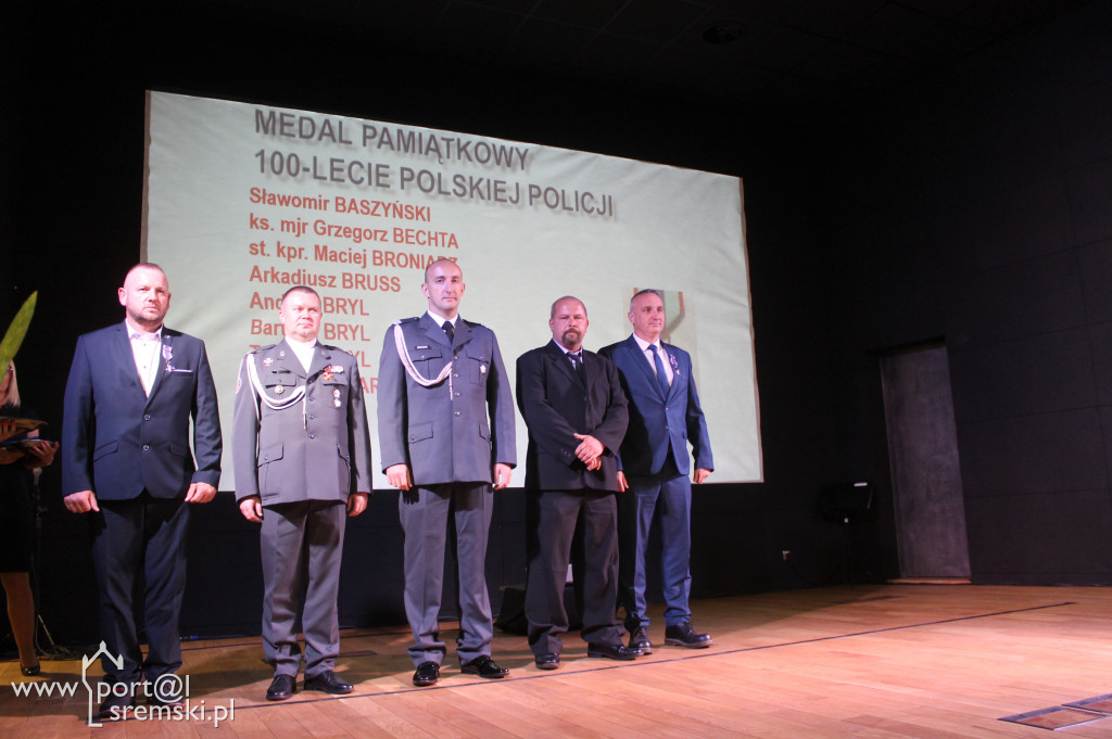 Obchody Święta Policji