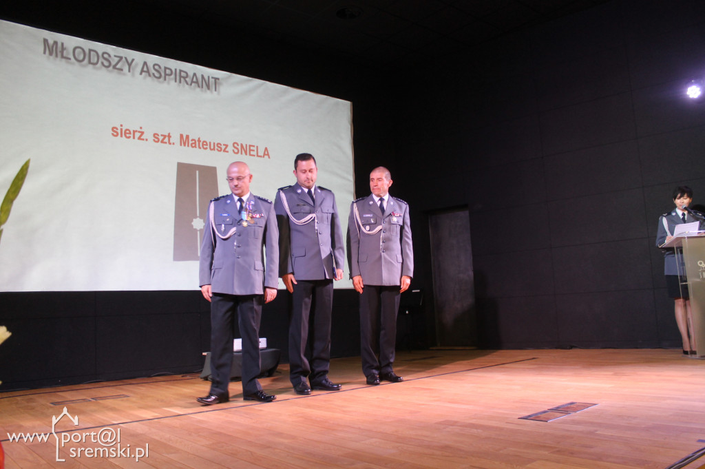 Obchody Święta Policji