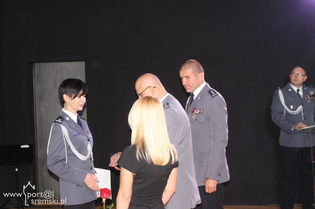 Obchody Święta Policji