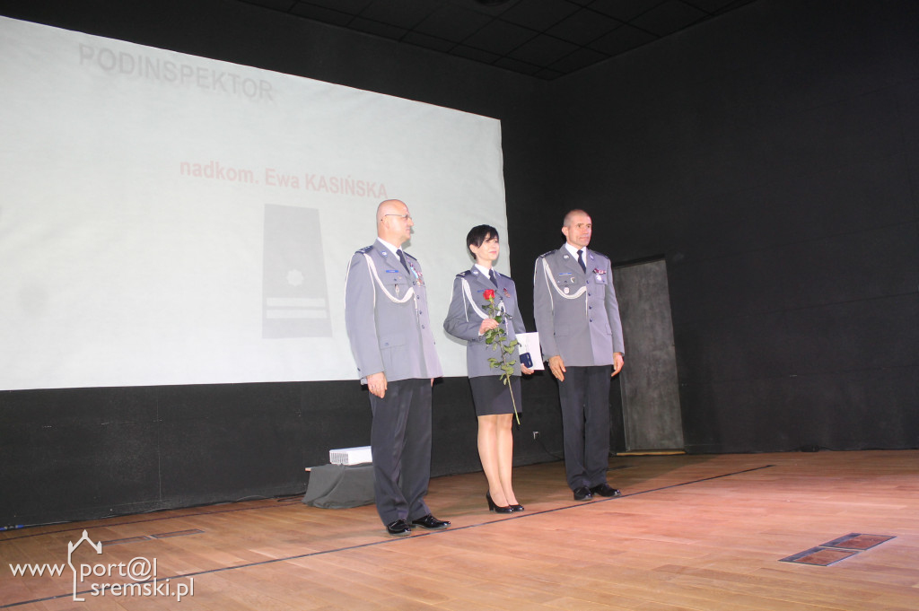 Obchody Święta Policji