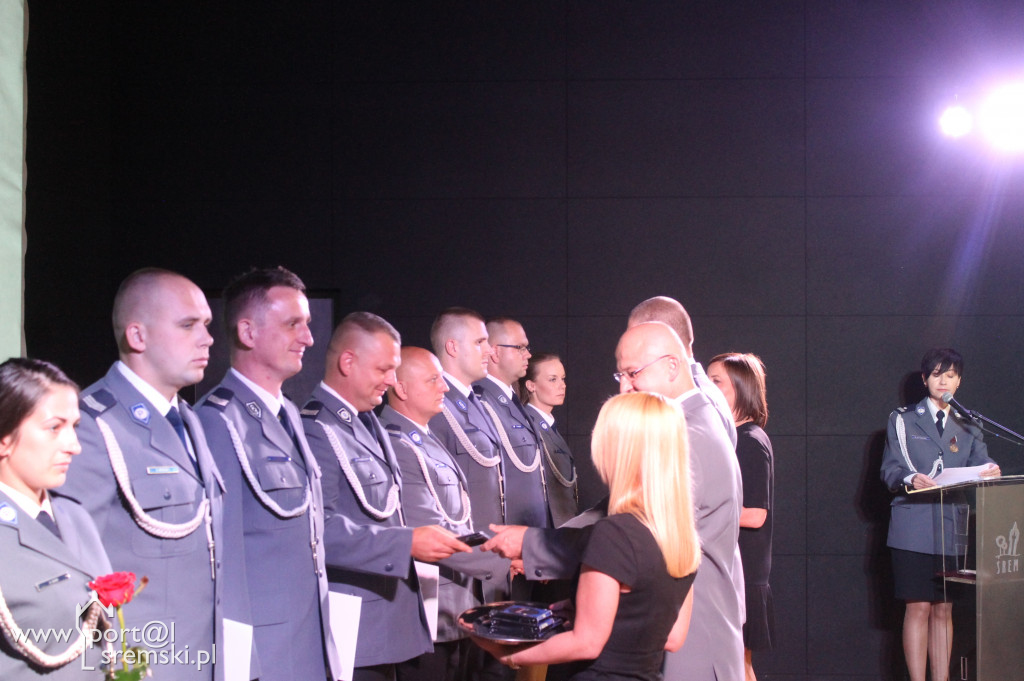 Obchody Święta Policji
