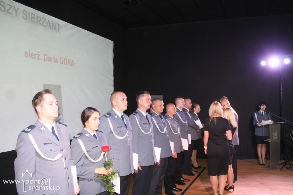 Obchody Święta Policji