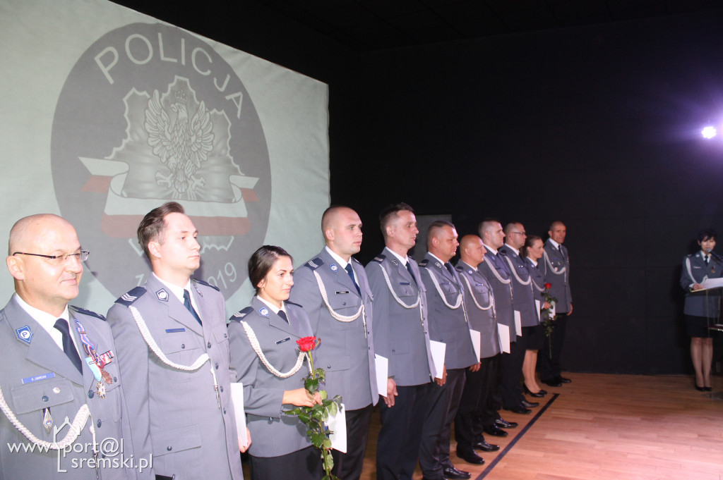 Obchody Święta Policji