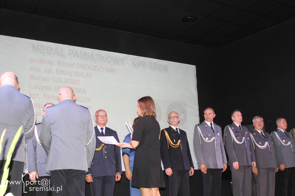 Obchody Święta Policji