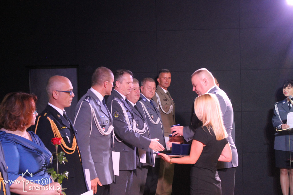 Obchody Święta Policji