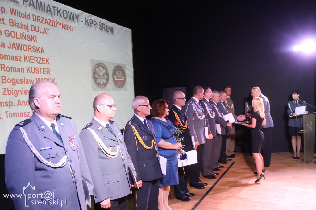 Obchody Święta Policji