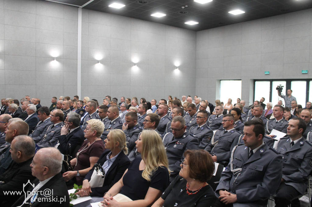 Obchody Święta Policji